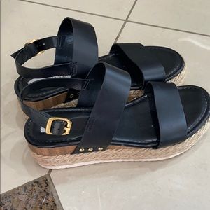 Steve Madden sandals